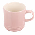 Rosa Keramiktasse 350ml